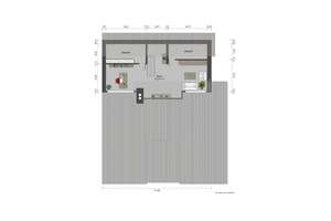 Exklusive Immobilie mit drei Wohneinheiten – 
modernisiert und großzügig wohnen auf 380 m² – Die vollständige Adresse der Immobilie erhältst du vom Anbieter., 21335 Häcklingen, Lüneburg – Vorschaubild 10