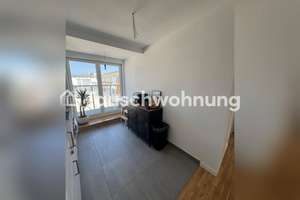 Tauschwohnung: Tauschen 3 Zimmer DG Wohnung in P-Berg – Schönhauser Allee 107, 10119 Prenzlauer Berg, Berlin – Vorschaubild 8