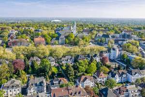 Luxuriöses Townhouse in Gelsenkirchen-Buers Bestlage! Einzug im Sommer! – Die vollständige Adresse der Immobilie erhältst du vom Anbieter., 45894 Buer, Gelsenkirchen – Vorschaubild 3