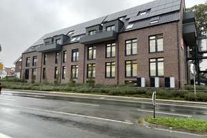 2 Zimmer Wohnung barrierefrei in der Mitte von Groß Reken – Die vollständige Adresse der Immobilie erhältst du vom Anbieter., 48734 Reken – Vorschaubild 10