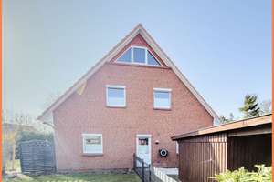 MODERNISIERTES FAMILIENHAUS • BEZUGSFERTIG • GARTEN – Die vollständige Adresse der Immobilie erhältst du vom Anbieter., 24963 Tarp – Vorschaubild 3