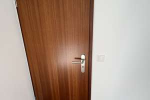 Komfortable 2 Zimmerwohnung in bevorzugter Wohnlage  – Kirberger Straße 7, 42659 Solingen-Mitte, Solingen – Vorschaubild 8