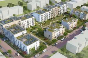 Gemütliches Townhouse in ruhiger Lage von Duisburg-Wedau – Die vollständige Adresse der Immobilie erhältst du vom Anbieter., 47279 Wedau, Duisburg – Vorschaubild 3