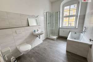 Moderne 2-Raum-Wohnung in Top-Lage von Schneeberg – Zobelplatz 4, 8289 Schneeberg – Vorschaubild 1