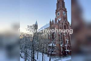 Tauschwohnung: Zentrale 1-Zimmer Nähe Wiener Platz mit Balkon ins Grüne – Die vollständige Adresse der Immobilie erhältst du vom Anbieter., 81667 Haidhausen Nord, München – Vorschaubild 11