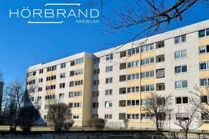 Kapitalanleger aufgepasst! Möbliertes Apartment mit 3,9% Rendite – Die vollständige Adresse der Immobilie erhältst du vom Anbieter., 81477 Solln, München – Vorschaubild 1