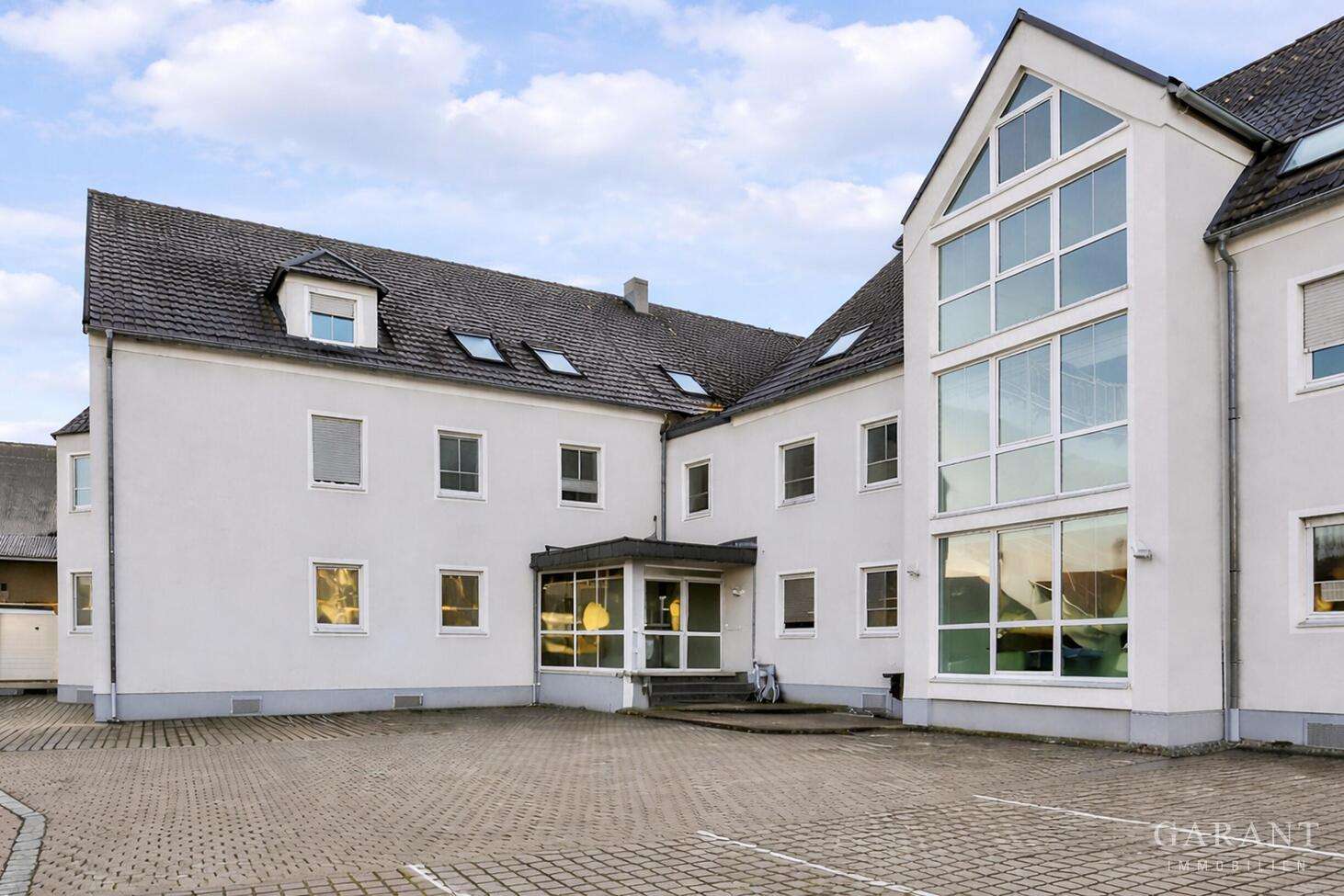 Ihr neues Zuhause mit Raum für Ideen - zentral & ruhig!, Dillingen an der Donau Kreis – Bild 2