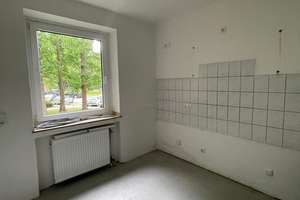 GEWOBAU - Erdgeschosswohnung mit Balkon – Niehusmannskamp 32, 45326 Altenessen-Süd, Essen – Vorschaubild 6