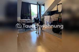 Tauschwohnung: 2-Zimmer-Wohnung in Münster-Mitte, 52 m², 600 € – 48147 Rumphorst, Münster – Vorschaubild 8