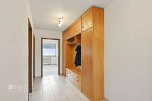 Wohnen mit Stil: Lichtdurchflutete 5-Zimmer-Wohnung mit Kamin & Balkon – Die vollständige Adresse der Immobilie erhältst du vom Anbieter., 51109 Merheim, Köln – Vorschaubild 8