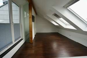 Traumhafte Dachgeschoss-Maisonette-Wohnung über den Dächern von Deutz.  PROVISIONSFREI! – Die vollständige Adresse der Immobilie erhältst du vom Anbieter., 50679 Deutz, Köln – Vorschaubild 17