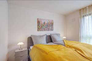 Möbliert: 3‑Zimmer Wohnung in Pasing in einer gepflegten Wohnanlage – Die vollständige Adresse der Immobilie erhältst du vom Anbieter., 81245 Neupasing, München – Vorschaubild 3