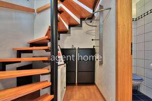 MÖBLIERT - COZY LIVING - 3-Zimmer-Maisonette-Wohnung mit Duplex-Stellplatz – Die vollständige Adresse der Immobilie erhältst du vom Anbieter., 70563 Höhenrand, Stuttgart – Vorschaubild 9