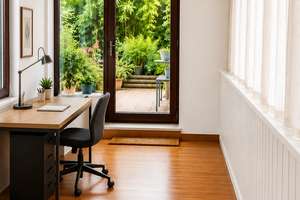 ⭐ Preis reduziert –  Maisonette mit Galerie, Südwest-Balkon und Dachterrasse, TG  Brüser Berg – Die vollständige Adresse der Immobilie erhältst du vom Anbieter., 53125 Brüser Berg, Bonn – Vorschaubild 13