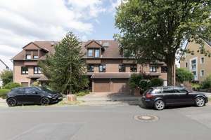 Gepflegtes Reihenhaus am Hexbachtal – Die vollständige Adresse der Immobilie erhältst du vom Anbieter., 45359 Bedingrade, Essen – Vorschaubild 2