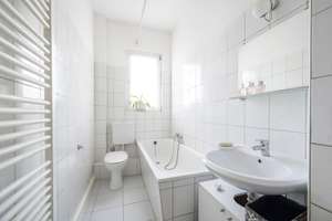 nur Kapitalanlage: 2-Zimmer-Wohnung (ca. 59 m²) mit Loggia – Krefelderstraße 52, 40549 Heerdt, Düsseldorf – Vorschaubild 8
