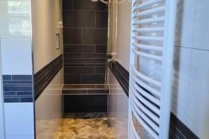 RESERVIERT! Attraktiver Bungalow mit ausgebautem Dachgeschoss und rd. 170 m² Wohn/Nutzfläche in Epe – Die vollständige Adresse der Immobilie erhältst du vom Anbieter., 48599 Gronau (Westfalen) – Vorschaubild 24