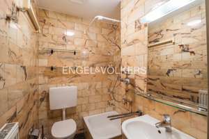 Saniertes 2-Zimmer-Wohnjuwel mit Aufzug in geschichtsträchtigem Regensburger Altstadt-Ensemble – 93047 Innenstadt, Regensburg – Vorschaubild 5