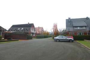 Doppelhaushälfte mit Carport und Terrasse in Saterland zwischen Leer und Oldenburg – Die vollständige Adresse der Immobilie erhältst du vom Anbieter., 26683 Saterland – Vorschaubild 4