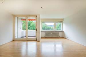 Gemütliche 2-Zimmer-Wohnung mit 2 Loggien - Licht & Luft pur! – Die vollständige Adresse der Immobilie erhältst du vom Anbieter., 76229 Grötzingen, Karlsruhe – Vorschaubild 10