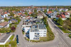 Hell und freundlich! 3,5-Zimmer-Eigentumswohnung mit schönem Sonnenbalkon – Johannes-Palm-Straße 11, 89079 Wiblingen, Ulm – Vorschaubild 4