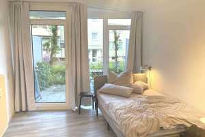 Studenten Appartement mit Terrasse in Uninähe – Hansmannstr. 17, 44227 Dortmund – Vorschaubild 3