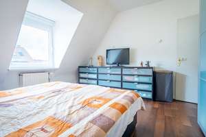 Charmante Altbau Dachgeschosswohnung in Stuttgart-West – Bebelstraße 63, 70193 Vogelsang, Stuttgart – Vorschaubild 7