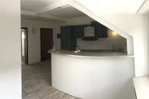 Helle 3-Zimmer-Dachgeschosswohnung mit Einbauküche in Hittfeld – 21218 Seevetal – Vorschaubild 4