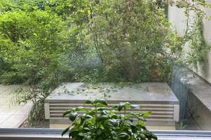 Top Location: Furnished Apartment, Quiet, Large Terrace, Garden and Park – Krausnickstraße 8, 10115 Mitte (Ortsteil), Berlin – Vorschaubild 19