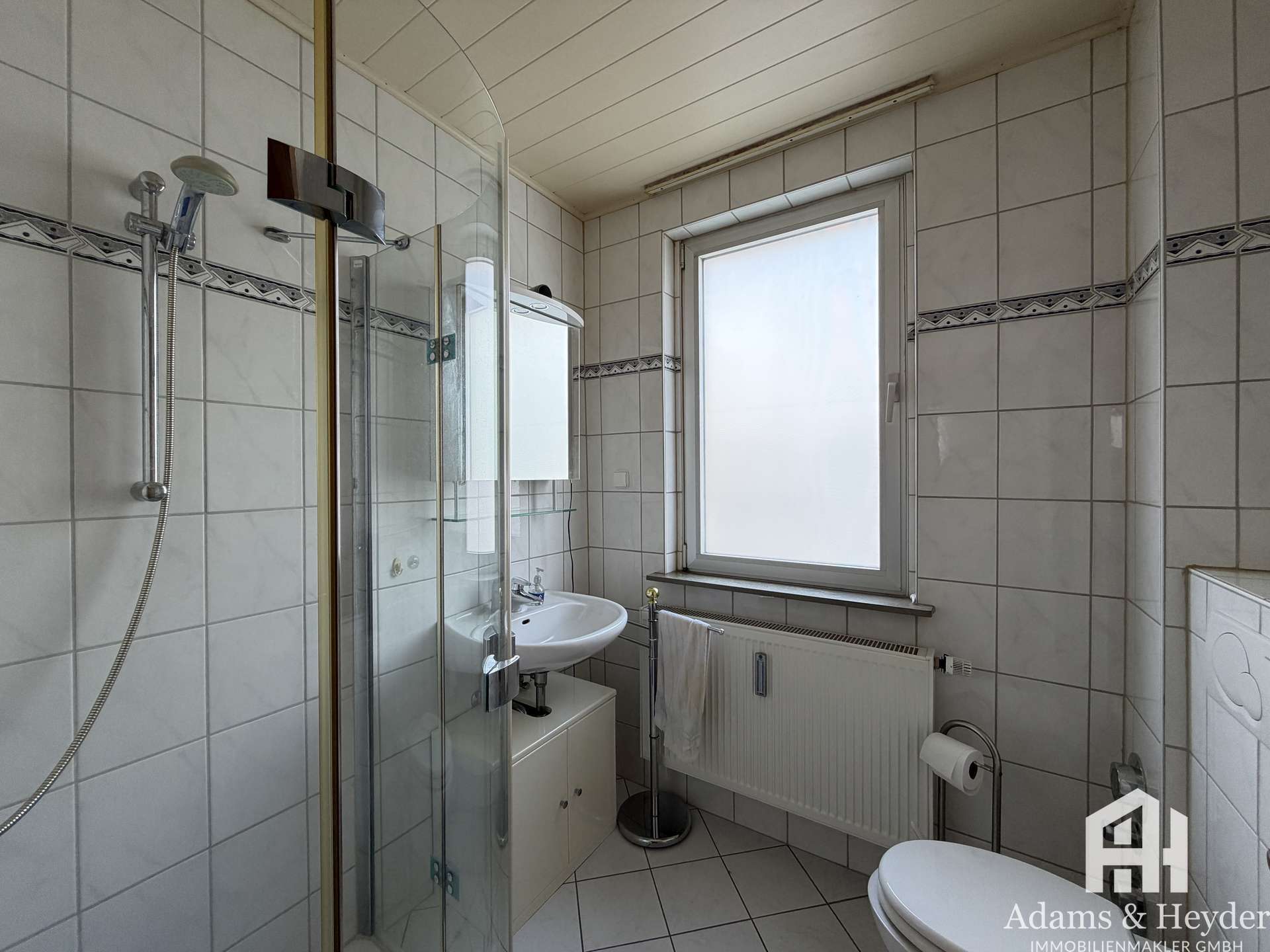 Immobilie in Schauenburg - Aufgepasst! Eigennutzer mit Vermietung oder Mehrgenerationenlösung im beliebten Elgershausen - Bild 8