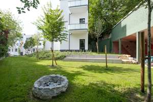 Modernes Apartment in City-Lage – Schwabstraße 139B, 70193 Hölderlinplatz, Stuttgart – Vorschaubild 7