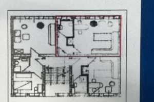 teilmöblierte 1 Zimmer Wohnung mit sehr schönem Ausblick, Fahrstuhl, Einbauküche – Sonnenstrasse 59, 9130 Sonnenberg, Chemnitz – Vorschaubild 34