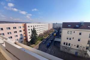 Auf gute Nachbarschaft: individuelle 3-Zimmer-Wohnung – Altenberger Platz 3, 1277 Tolkewitz/Seidnitz-Nord, Dresden – Vorschaubild 7