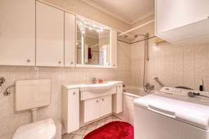 Sonnige 3-Zimmer-Wohnung mit Südwest-Loggia und Garage im Herzen von Horn-Lehe – Leher Heerstraße 112, 28359 Lehe, Bremen – Vorschaubild 16