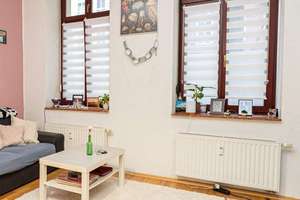 Ruhiges, gepflegtes Studio in ruhiger Lage am Ostkreuz – Lenbachstraße 14, 10245 Friedrichshain, Berlin – Vorschaubild 21