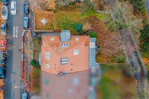 Für echte Profis - Umbaupotenzial erkennen und nutzen! – Die vollständige Adresse der Immobilie erhältst du vom Anbieter., 70188 Uhlandshöhe, Stuttgart – Vorschaubild 4