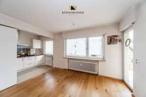 Lichtdurchflutetes Wohnglück in Feuerbach: Modernisiertes 2-Zimmer-Juwel mit großem Balkon – Die vollständige Adresse der Immobilie erhältst du vom Anbieter., 70469 Feuerbacher Tal, Stuttgart – Vorschaubild 6