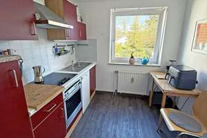 Wohnglück über zwei Ebenen mit sonniger Loggia! – Die vollständige Adresse der Immobilie erhältst du vom Anbieter., 26125 Nadorst, Oldenburg (Oldenburg) – Vorschaubild 5