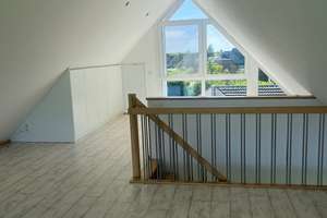 Wo andere Urlaub machen! Haus Penthouse mit Panoramablick auf den Rhein  große Garage für Wohnmobil – Die vollständige Adresse der Immobilie erhältst du vom Anbieter., 46509 Xanten – Vorschaubild 64