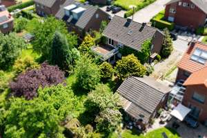 Familienhaus mit großem Grundstück in Handorf – 48157 Handorf, Münster – Vorschaubild 3