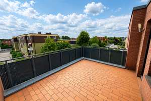 3 Monate mietfrei! 4 Zimmer (21) - 3.OG mit großem Balkon in Hamm (Pelkum) – Robert-Koch-Straße 36, 59077 Pelkum, Hamm – Vorschaubild 5