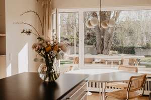 Einzigartiges, geräumiges und gepflegtes 7-Zimmer-Einfamilienhaus mit geh. Innenausstattung und EBK – Die vollständige Adresse der Immobilie erhältst du vom Anbieter., 30890 Barsinghausen – Vorschaubild 8