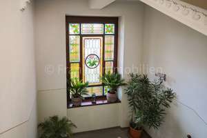 Striesen - frei werdende 4-Zimmer-Altbauwohnung mit 2 Balkonen – Merseburger Str. 2b, 1309 Striesen-West, Dresden – Vorschaubild 5