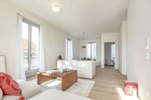 Preisaktion bis 31.07.2026 - Exklusiver Neubau am Bucher Forst – Pölnitzweg 73, 13125 Buch, Berlin – Vorschaubild 7