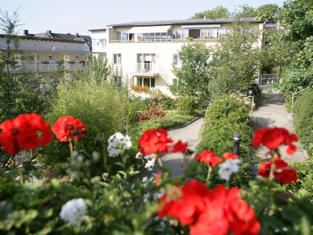 SeniorenServiceWohnen "An der Hardt"