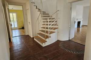 Architektonisch reizvolle Villa in Best-Lage am Mulang maklerfrei – Die vollständige Adresse der Immobilie erhältst du vom Anbieter., 34131 Bad Wilhelmshöhe, Kassel – Vorschaubild 17