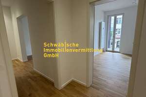 Schöne & helle 2-Zi.-Whg. I Balkon I *NEU* I guter Grundriss I EBK I Stgt.-West I Bus & U-Bahn – Die vollständige Adresse der Immobilie erhältst du vom Anbieter., 70197 Kräherwald, Stuttgart – Vorschaubild 4