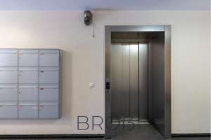 Möbliert, renoviert und auf Wunsch leer oder vermietet - Endetagen-Whg mit Balkon, EBK und Duschbad – Die vollständige Adresse der Immobilie erhältst du vom Anbieter., 22309 Barmbek-Nord, Hamburg – Vorschaubild 7