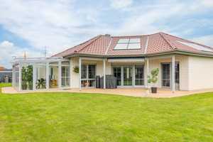 Einziehen und wohlfühlen – großer, moderner Bungalow in ruhiger Lage – Nienburg (Weser) (Kreis) – Vorschaubild 8