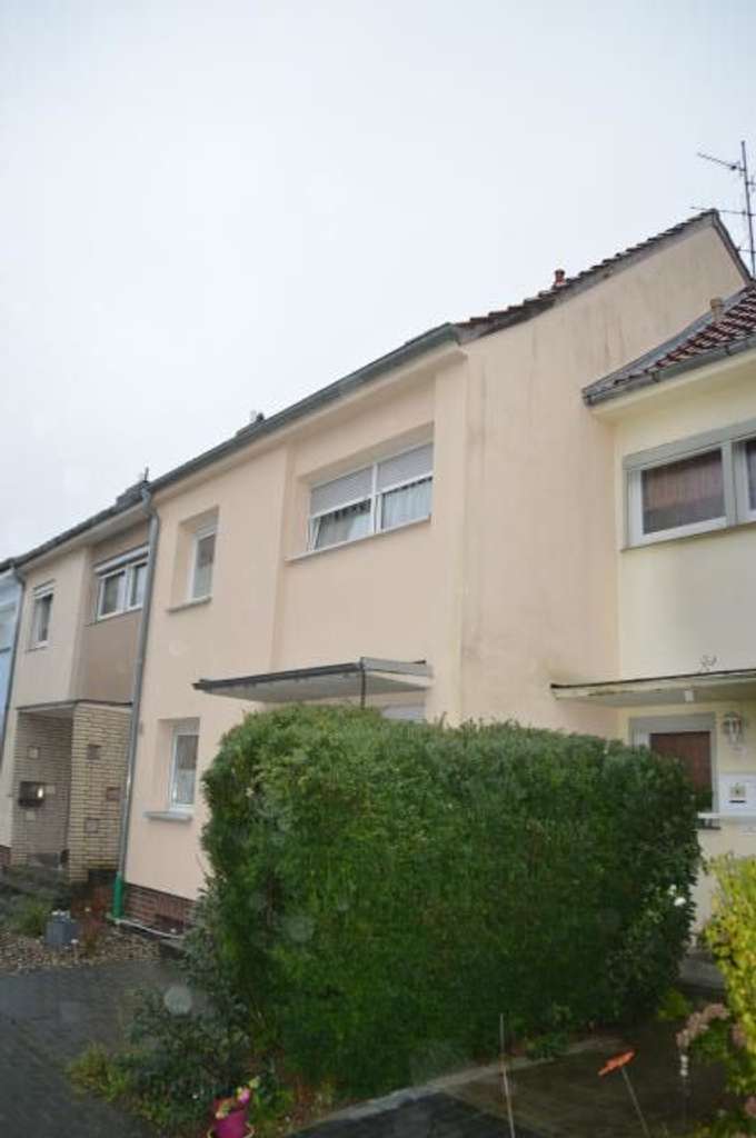 Immobilie in Schöningen - Gepflegtes Reihenmittelhaus in Schöningen - Bild 1